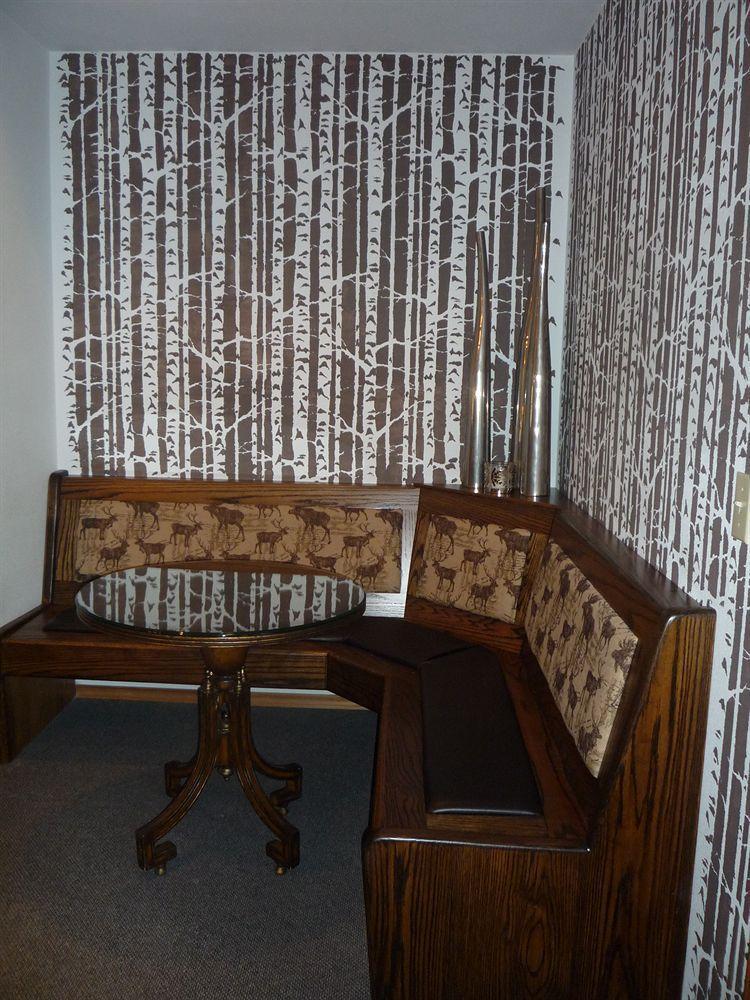 Meadow Lake View Bed And Breakfast Columbia Falls Exterior foto